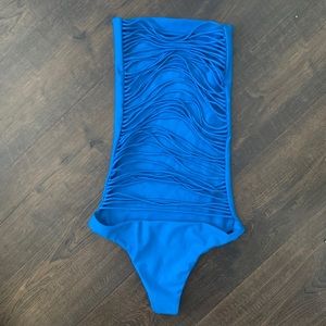 SOLD Mikoh one piece